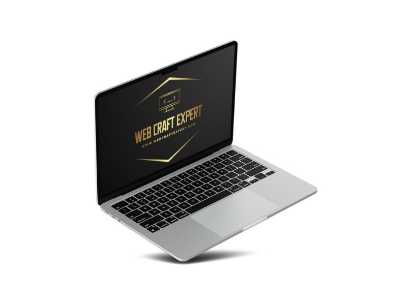 Web Craft Expert
