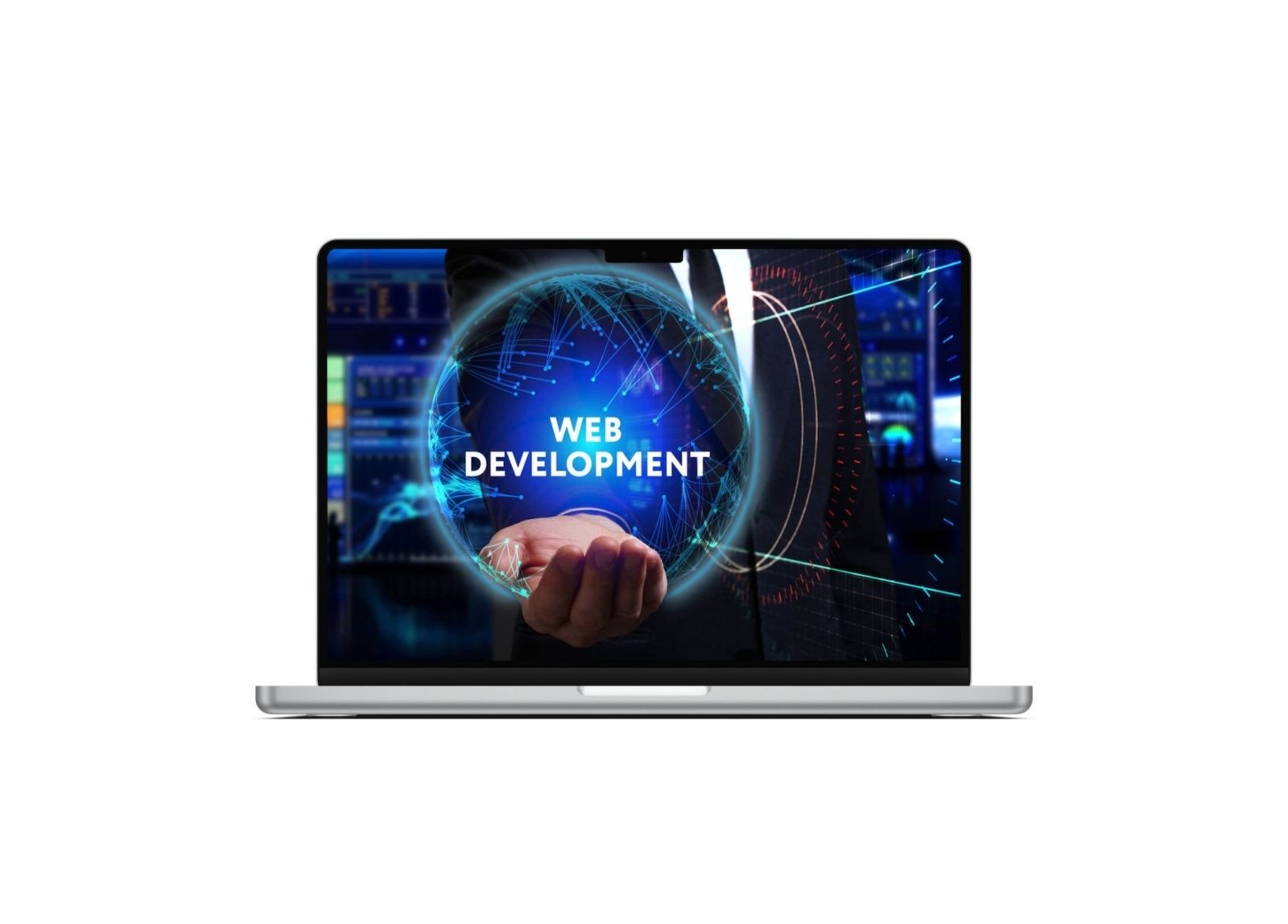 Web technology
